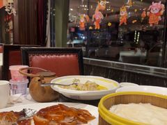 -大鸭梨烤鸭(石佛营店)
