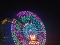 -星城之眼摩天轮