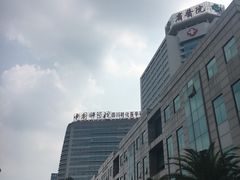 -四川省人民医院(本部)