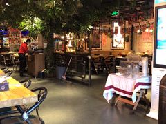 -管氏翅吧(马家堡店)