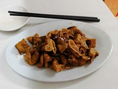 肥肠-食味稻汕头食杂(西罗园店)