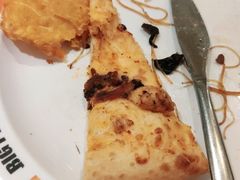 -比格比萨自助(花园路店)