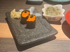 -炙柒Sekinana·精致日料(合生汇店)