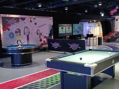 -VS SPORTS PARK运动玩乐园·团建·生日会(合生汇店)
