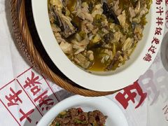 -西江红·株洲本地菜(滨江南路店)