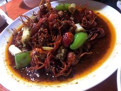 -回味南塘老王虾尾(总店)