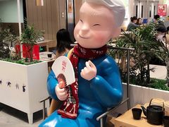 -蔡澜点心·粤菜(西单大悦城店)