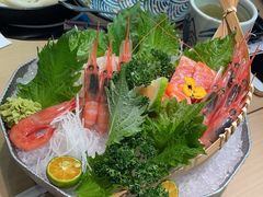 -沼津港精致料理·寿喜烧·烧鸟(漕河泾印象城店)