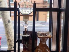 -RUMORS COFFEE ROASTERY鲁马滋咖啡(湖南路店)