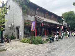 -青州古城