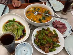 -鸭匠食府·挂炉烤鸭·新京菜(阜成路店)