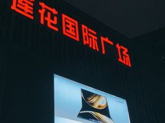 -莲花国际广场