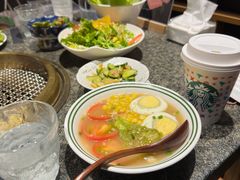 -NIUAN牛庵·日式和牛烧肉(恒隆店)