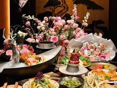 -隐炉和牛烧肉店(群力店)