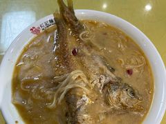-何记面馆(龙泉山店)