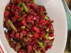 -杨厨生活餐厅(黄兴大道店)