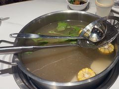 -潮正和潮汕牛肉火锅·老字号(番禺万达店)