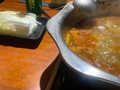 -大理.老字号渝记酸萝卜乌鱼(古城总店)