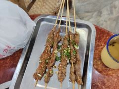 -草本味·市井羊肉馆(新开铺总店)