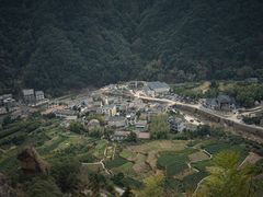 -雁荡山风景名胜区