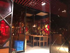 -傣妹火锅(南京东路一店)