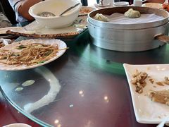 -一品楼灌汤包子(西门大街店)