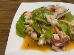 -潮中人潮州菜(益乐路店)