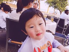 -珍宝海鲜(东海岸海鲜中心)
