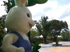 -美的鹭湖探索王国
