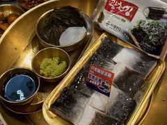 -新梦百货(民族店)