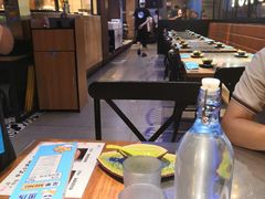 大堂-鱼库·不仅是一家烤鱼店(车公庙店)