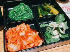 -千寻烧肉(政务区店)