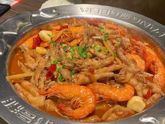 -胖哥俩肉蟹煲(福州仓山爱琴海店)