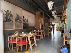 -水煮三国·川鲁江湖菜(香山店)