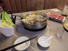 -官塘陈记鱼生·潮汕砂锅粥·牛肉火锅(潮枫路总店)