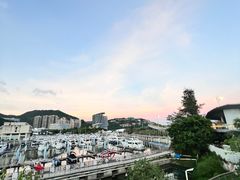 -大梅沙海滨公园