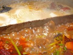 -湊湊火锅·茶憩(上海合生汇店)