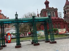 -圣·阿列克谢耶夫教堂