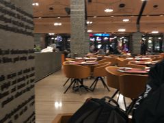-WOLFGANG PUCK KITCHEN & BAR(迪士尼小镇店)