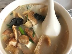 -西安饭庄·非遗陕菜(钟楼店)