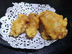 -绿柠食堂(北外滩店)