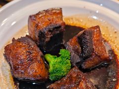 -章吴记喜瑞餐厅(东东城店)