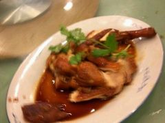 -胜记菜馆(文明路)