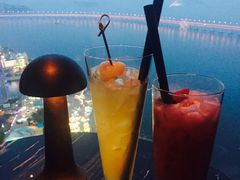 -大连君悦酒店 · VIVA(星海广场店)
