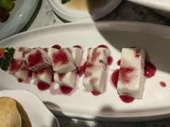 -悦海·家宴·冰花皮皮虾大锅贴(宝龙店)