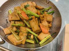 -李老哈·东北菜(宋园路店)