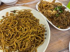 -清真双宝红油牛系列