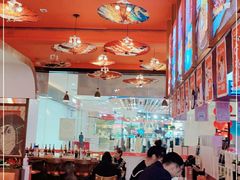 -饭町二郎日式综合茶餐(中安广场店)