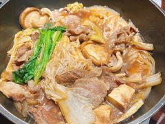 -翔峰炭火鳗鱼(悦泰街里公寓店)