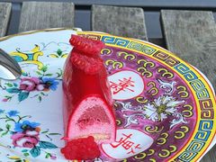 -前叁門